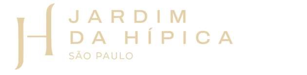 Jardim da Hípica Residences